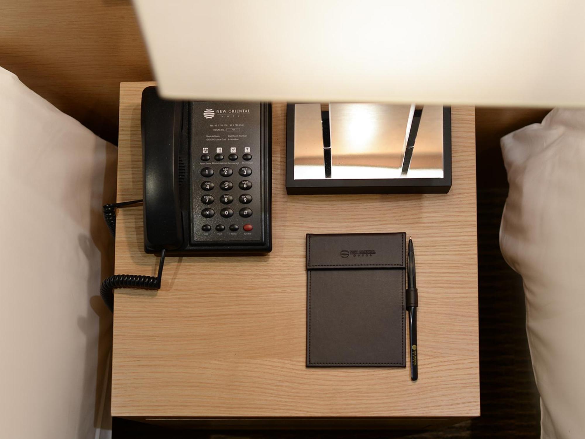 Hotel New Oriental Myeongdong Seoul Ngoại thất bức ảnh