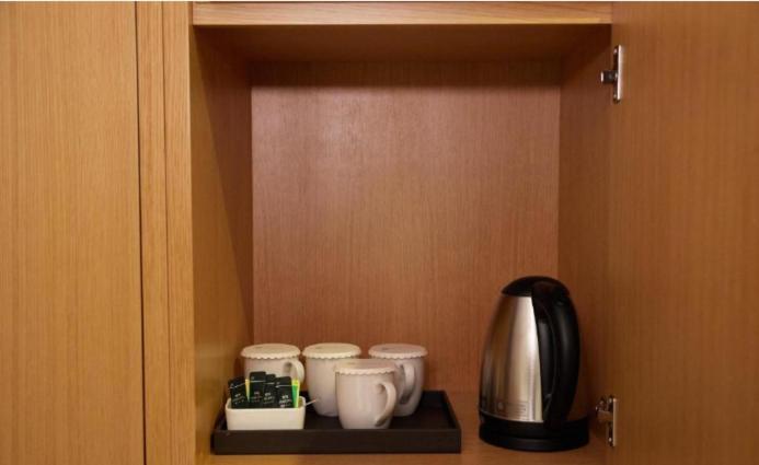 Hotel New Oriental Myeongdong Seoul Ngoại thất bức ảnh